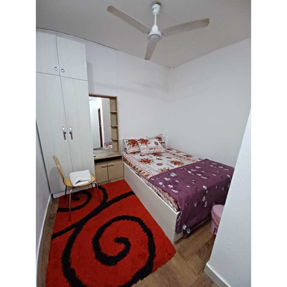 MN-3 ROOM FOR DAILY/HOURLY RENT. CALL FOR BOOKING — Malé — Maafannu