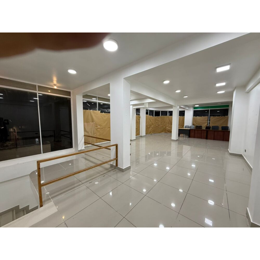 Shop, Mart, Showroom, Office, Godown Warehouse, Commercial Space, Ground/first — Malé — Maafannu