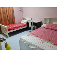 Sharing accommodation - Expatriate girl MVR 4000 — Malé — Maafannu