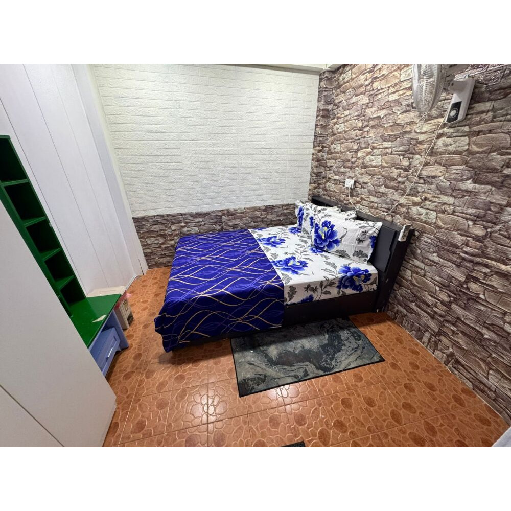 ROOMS FOR DAILY/HOURLY RENT IN MALE. CALL OR VIBER FOR BOOKING - /93 — Malé — Maafannu