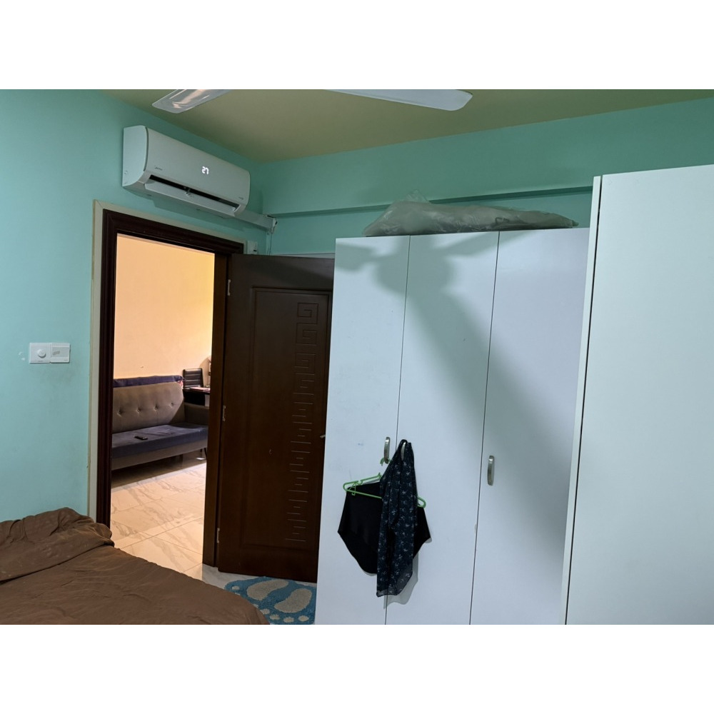 *1 ROOM FOR MONTHLY RENT* — Hulhumalé