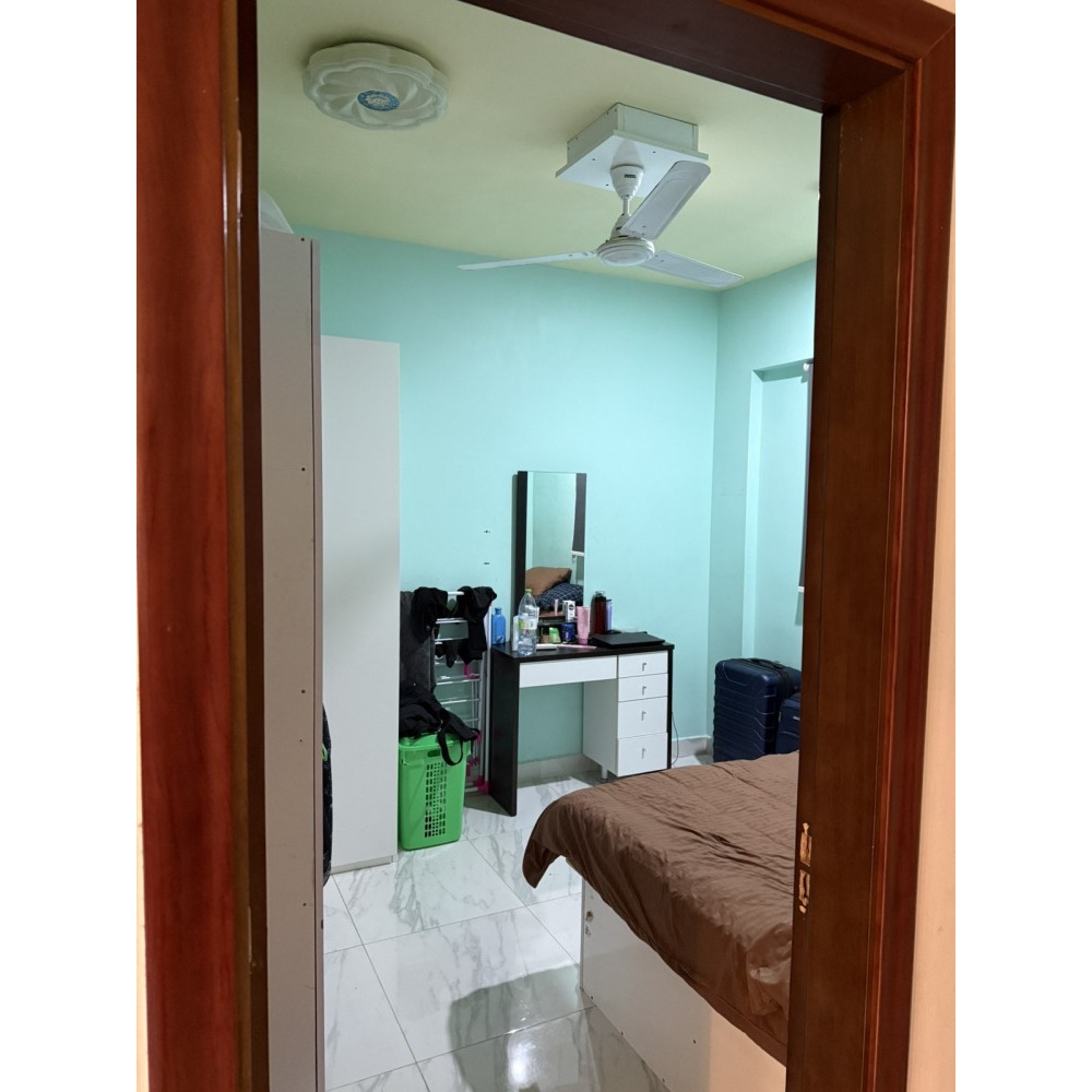 *1 ROOM FOR MONTHLY RENT* — Hulhumalé