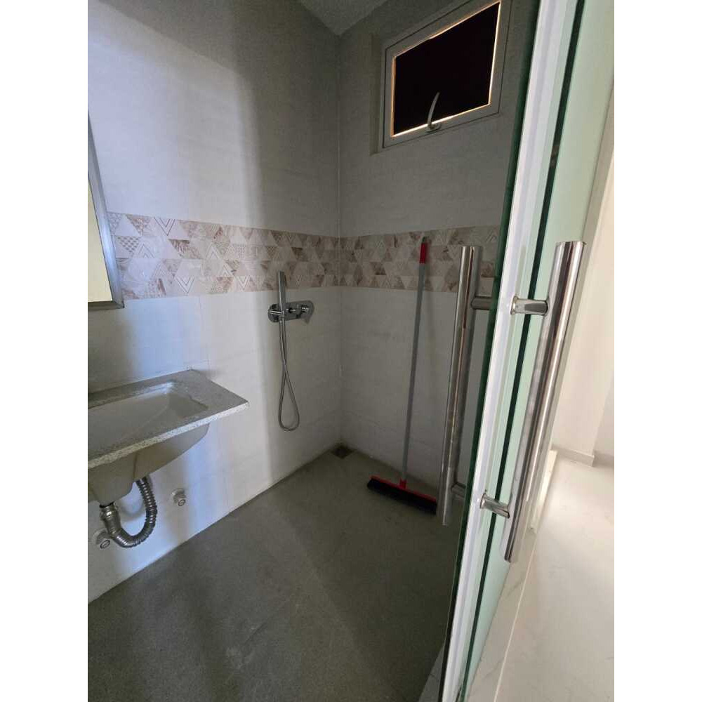 ? BEACHFRONT LUXURY 2-ROOM APARTMENT FOR RENT | PHASE 01 l — Hulhumalé