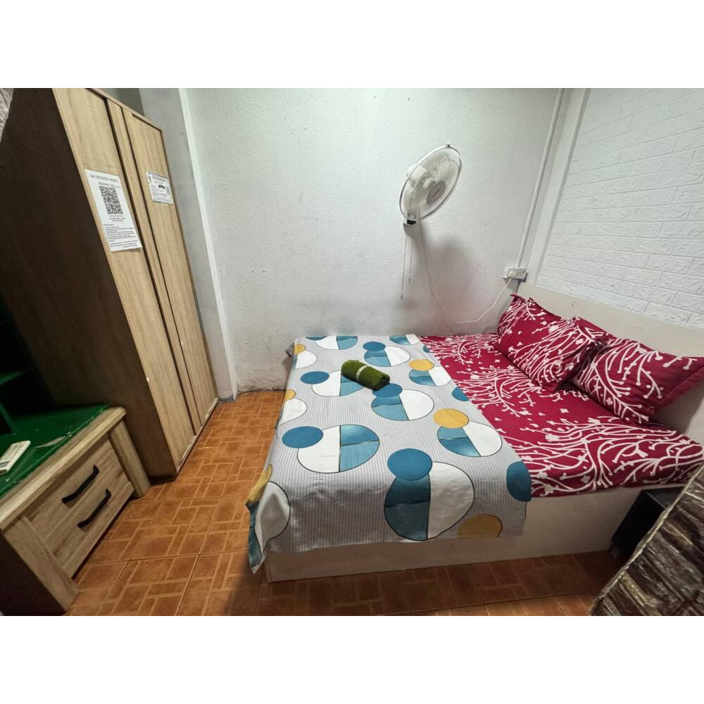 MN-2 ROOM FOR DAILY/HOURLY RENT CALL FOR BOOKING — Malé — Maafannu