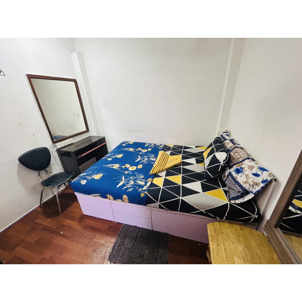 MN-3 ROOM FOR DAILY/HOURLY RENT. CALL FOR BOOKING — Malé — Maafannu