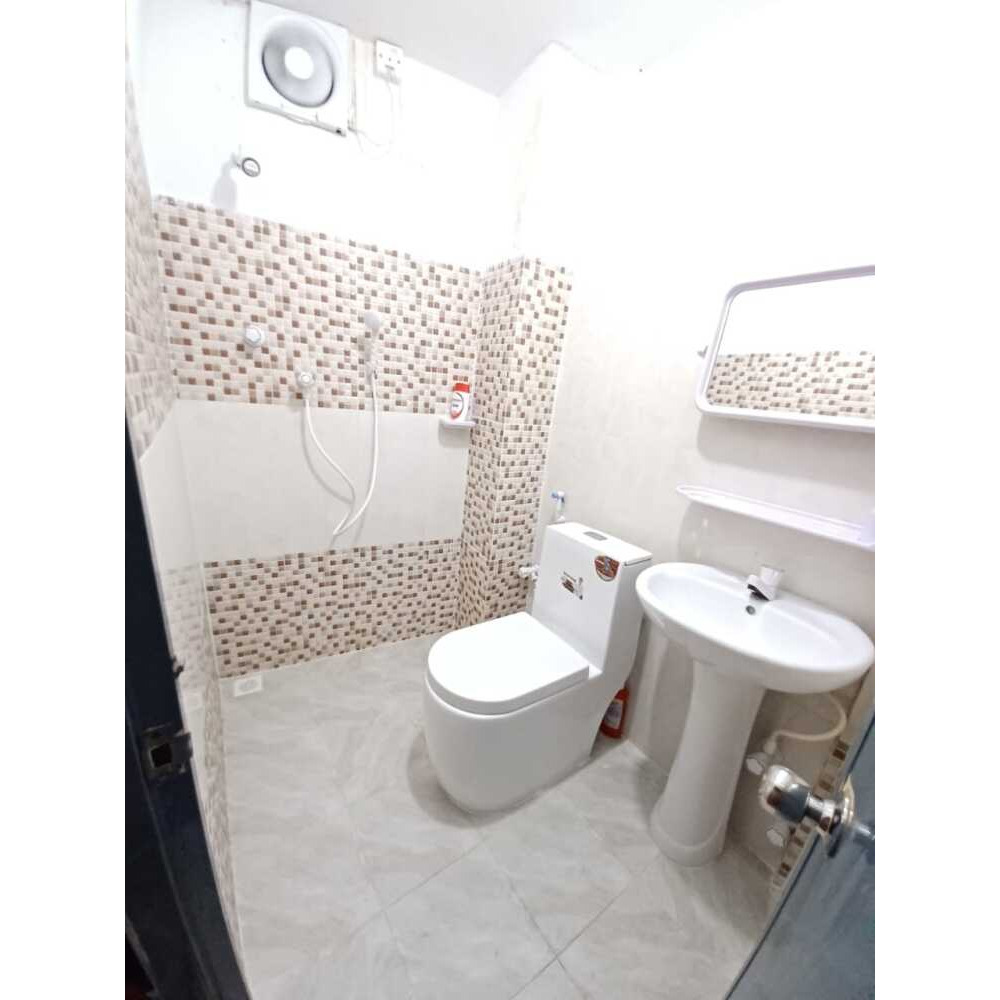 MN-3 ROOM FOR DAILY/HOURLY RENT. CALL FOR BOOKING — Malé — Maafannu