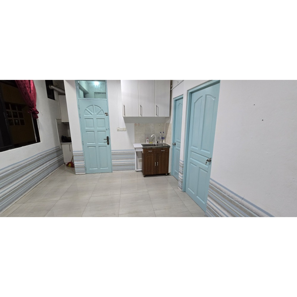 2 Bedroom Apartment for RENT — Malé — Galolhu