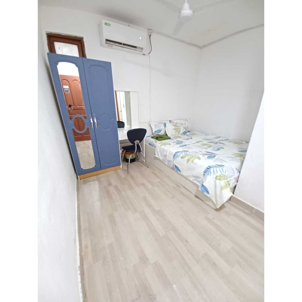 MN-2 ROOM FOR DAILY/HOURLY RENT CALL FOR BOOKING — Malé — Maafannu
