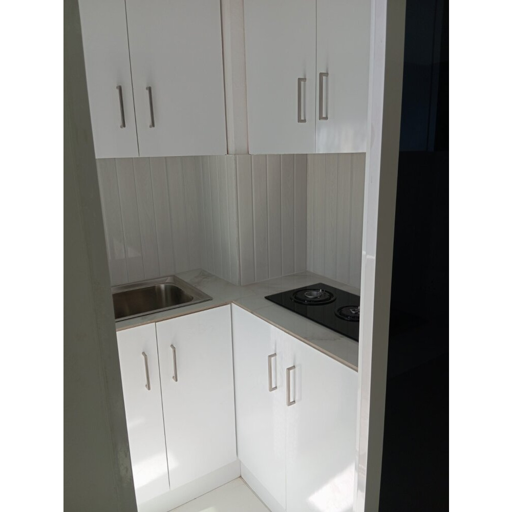 1 room studio type apt for rent 11,000/- (water & electricity included) — Malé — Maafannu