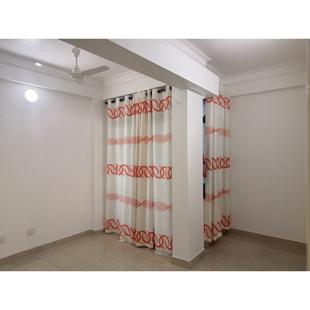 2 Room Apartment for rent 15k — Malé — Maafannu