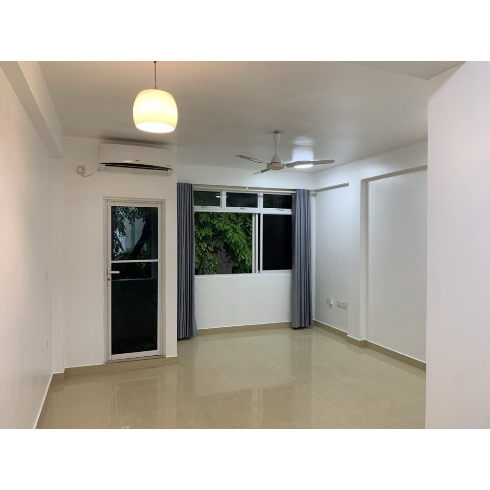 2 Bedroom Apartment - Sosun Magu - 3rd Floor — Malé — Henveiru