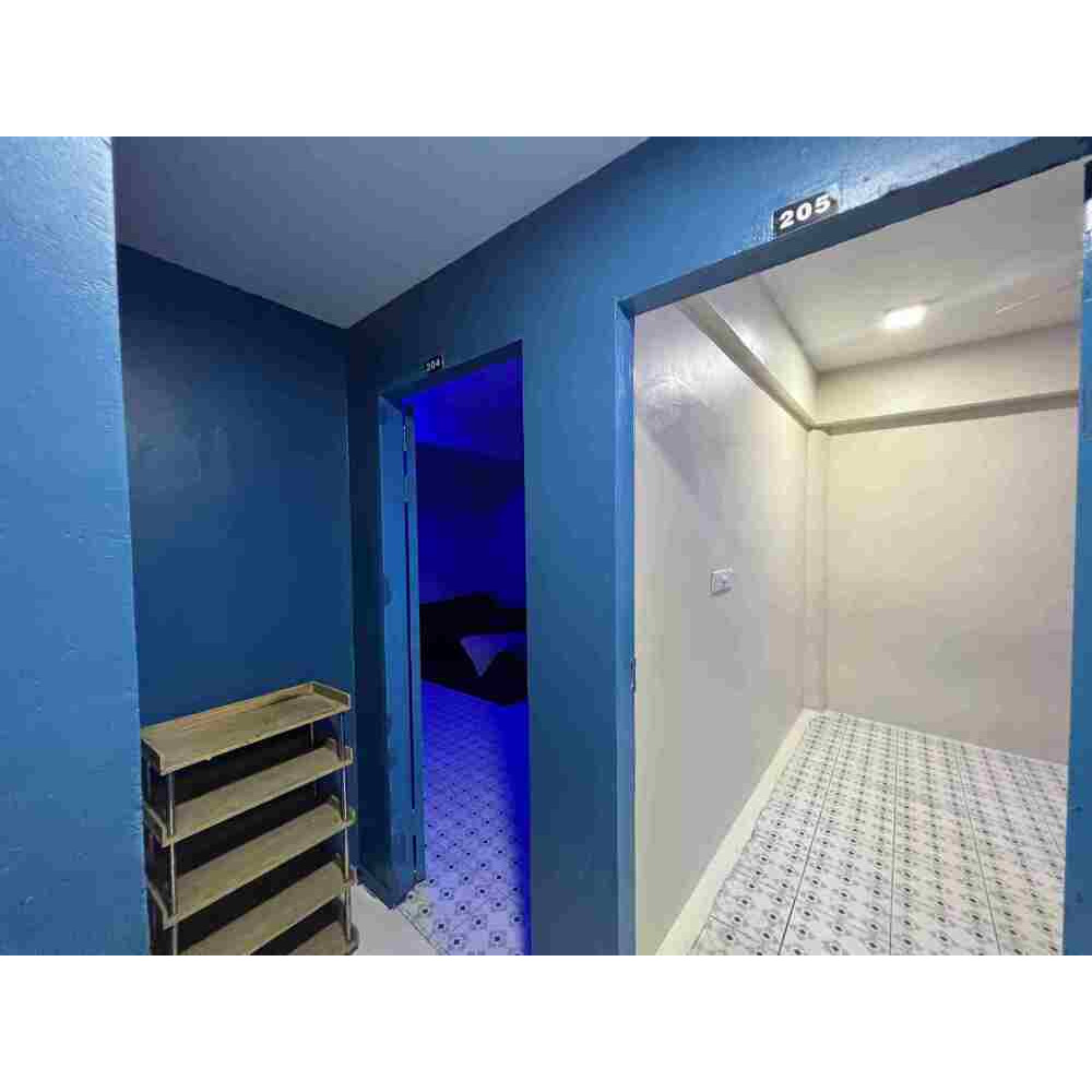 Daily room & Short stay room for rent — Malé — Maafannu