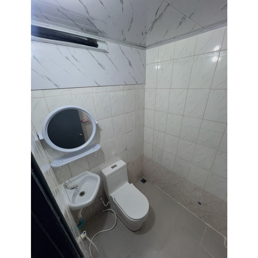 Rooms Available For Daily And Hourly Rent — Malé — Machchangolhi