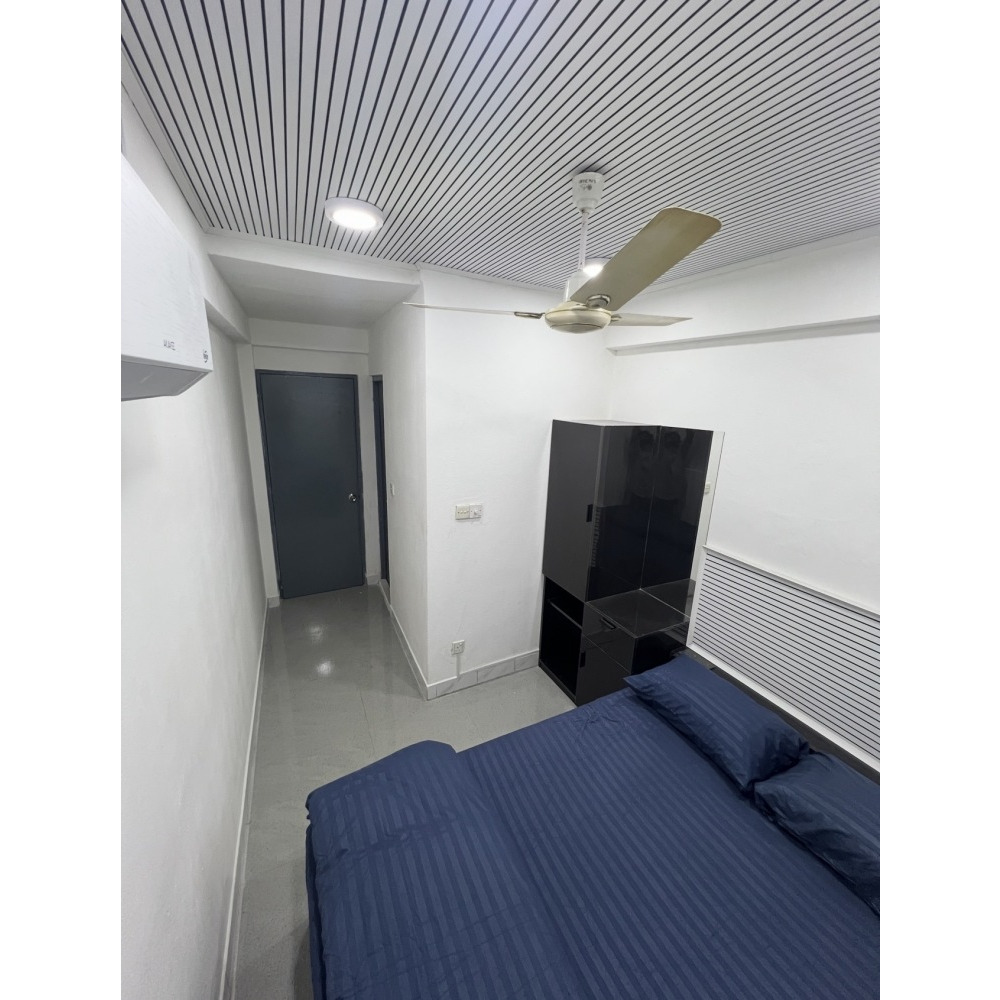 Daily Room For Rent For Call info — Malé — Machchangolhi
