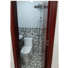 Spacious One Room Apartment for Rent — Malé — Maafannu
