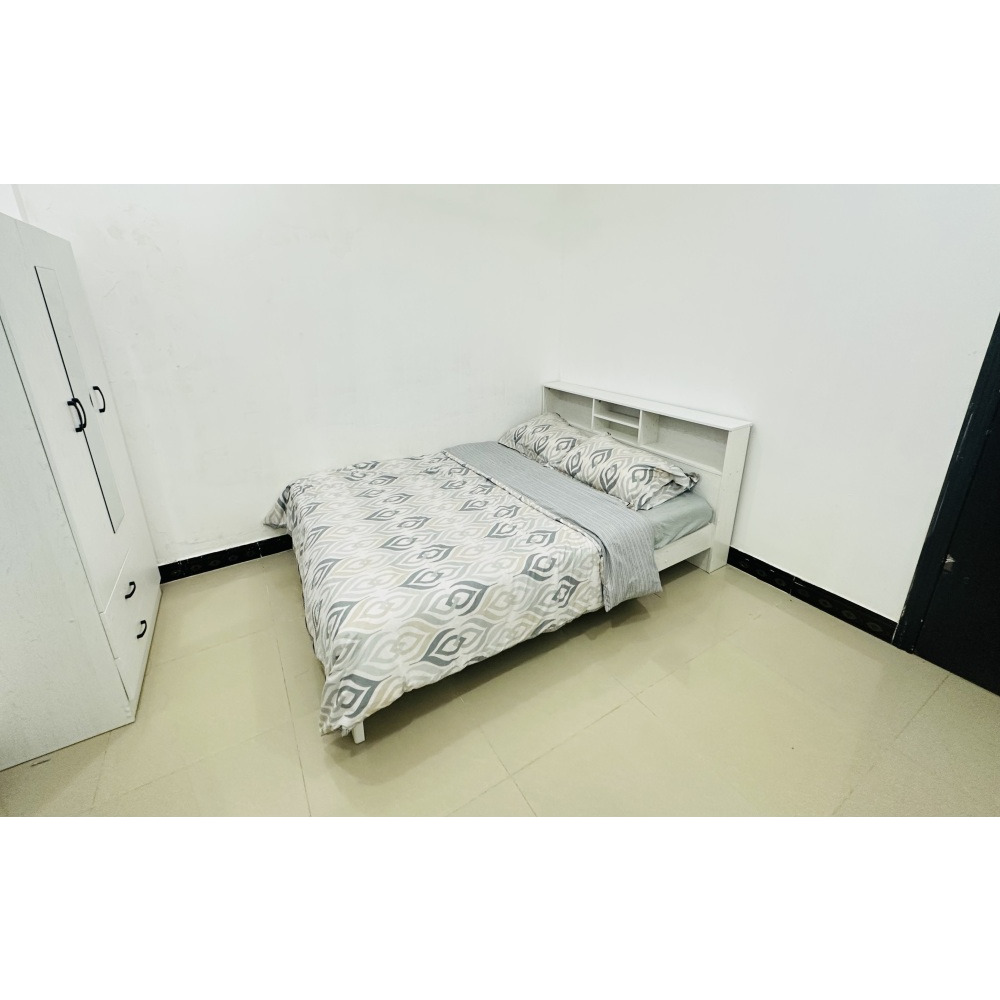 1 Room For Rent from 3 Room Apartment - Henveiru — Malé — Henveiru