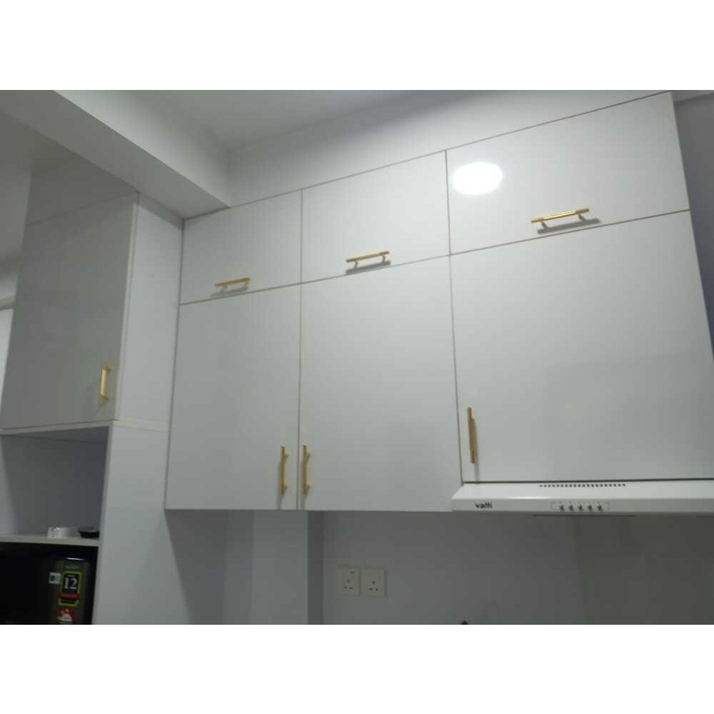 Fully Furnished Studio Apartment For Rent — Malé — Machchangolhi