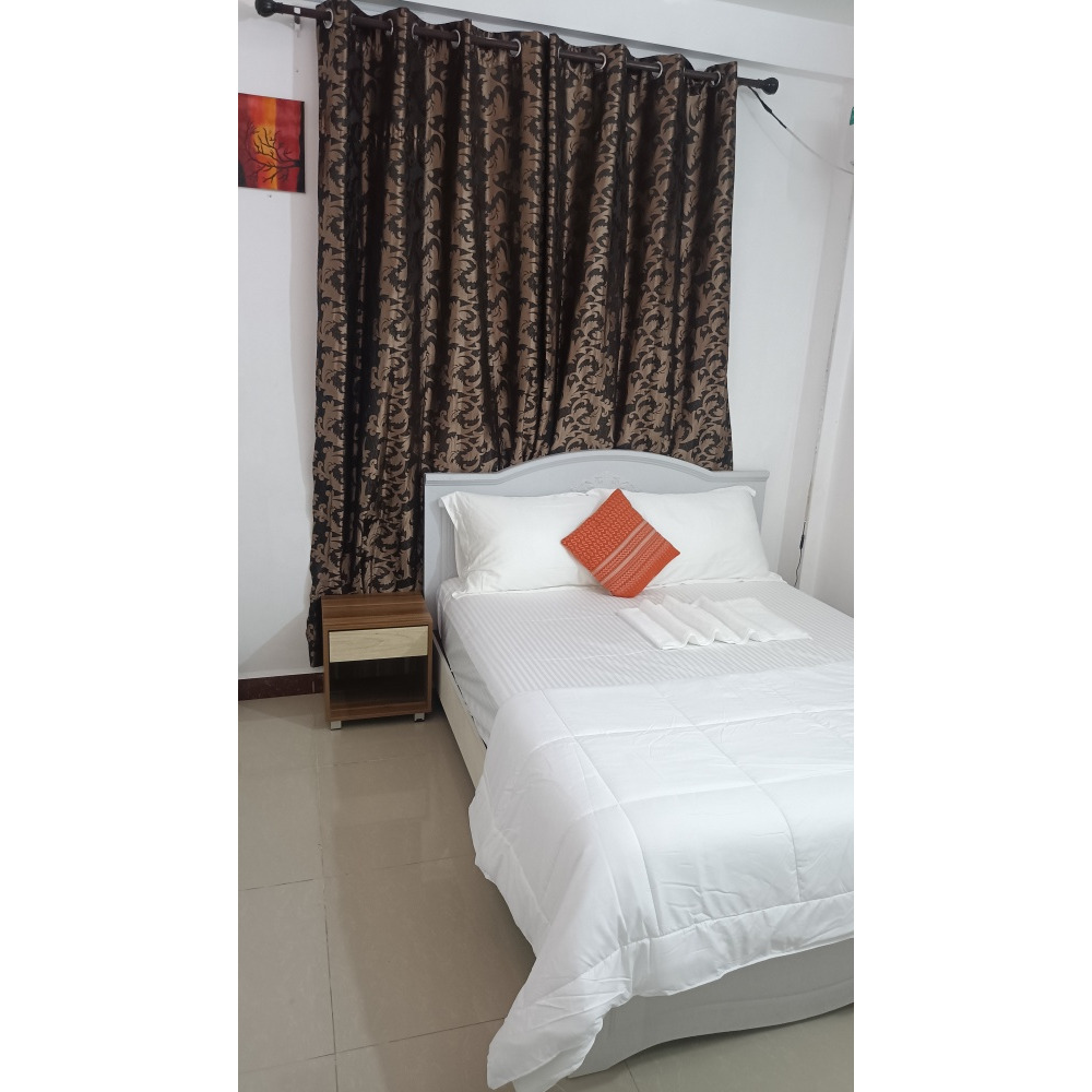 Hulhumale phase -01 Rooms for daily Rent — Hulhumalé
