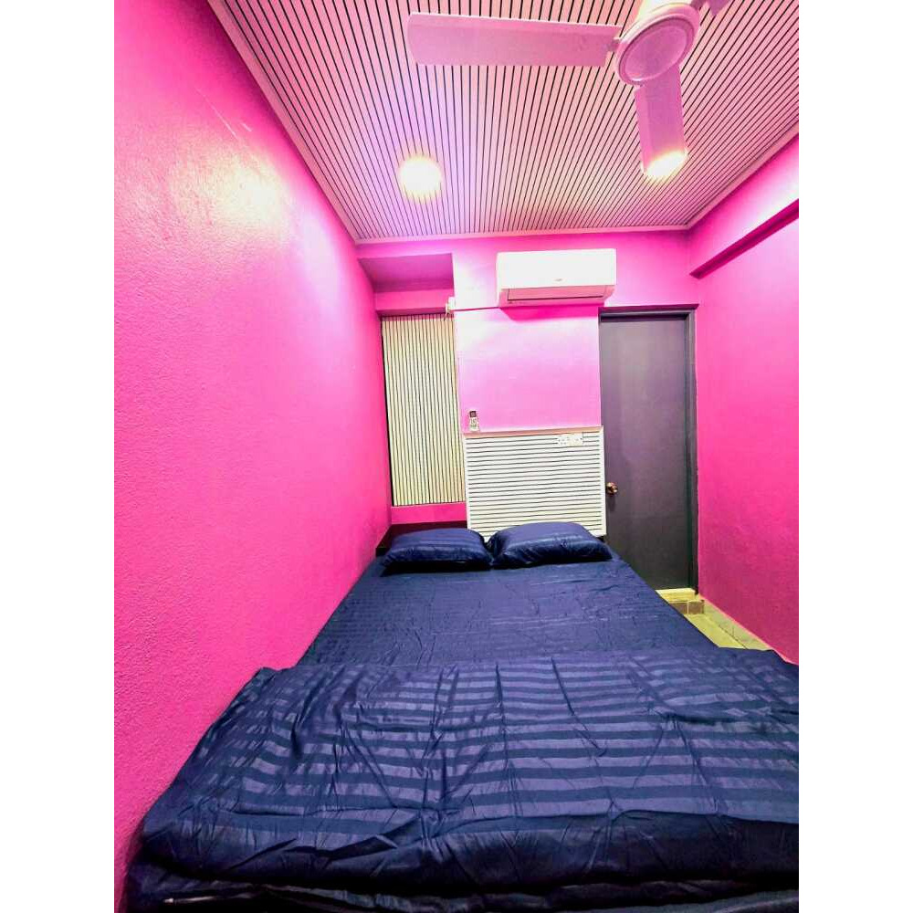 Male room for rent — Malé — Machchangolhi