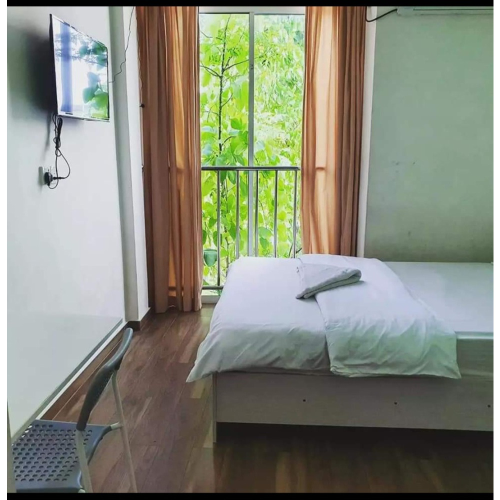 Clean and comfortable rooms for daily rent pls — Malé — Maafannu