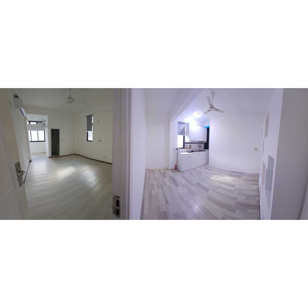 1 room studio apartment near artificial beach — Malé — Henveiru