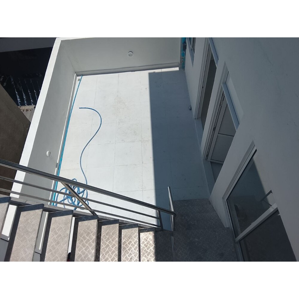 Newly built 3 room apartment in Terrace — Malé — Henveiru