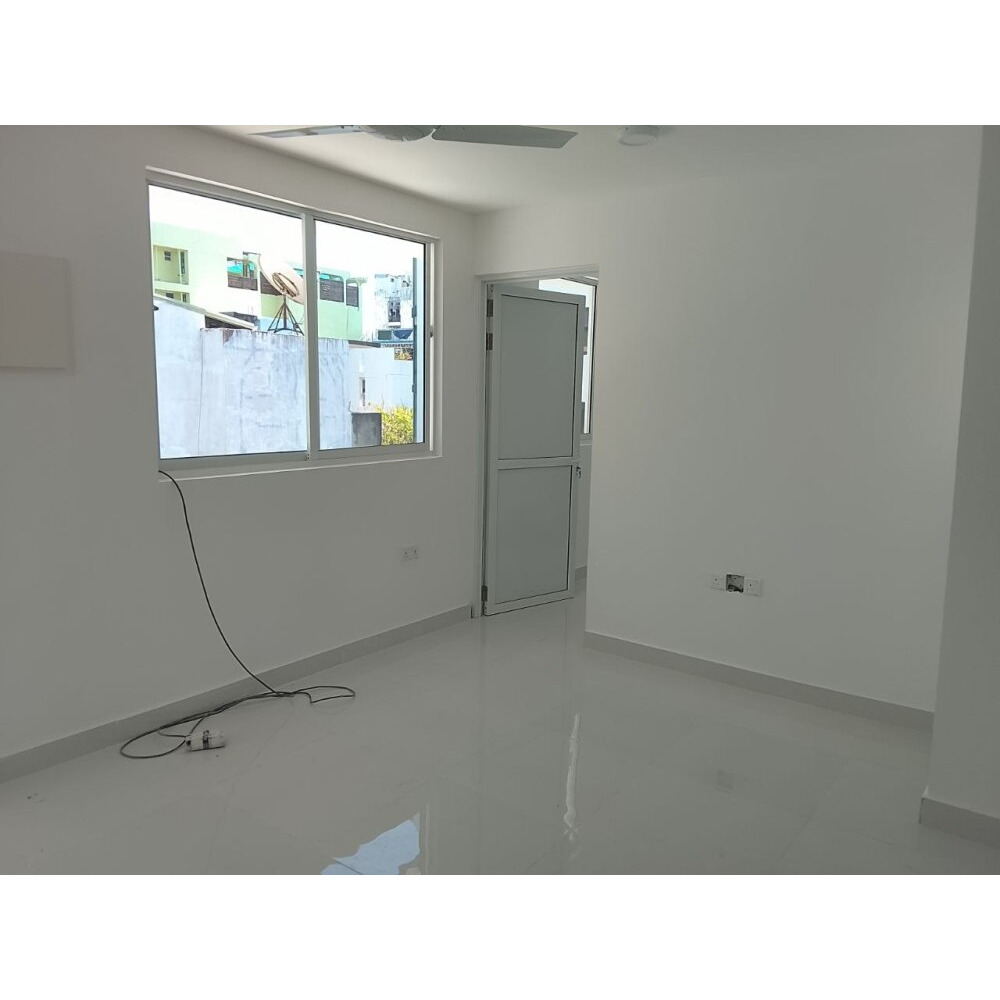 Newly built 3 room apartment in Terrace — Malé — Henveiru