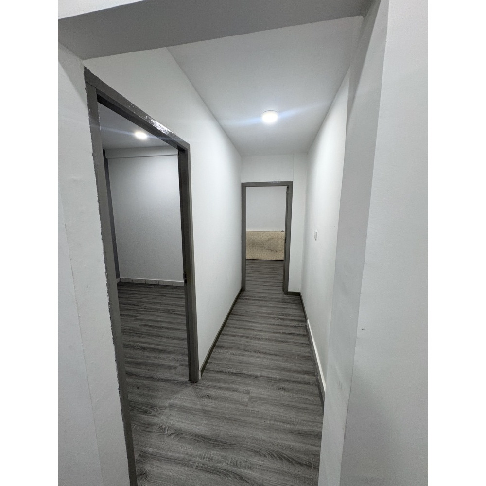New 2 room apartment available for 18000/- 1month advance, No lift, No balcony — Malé — Maafannu