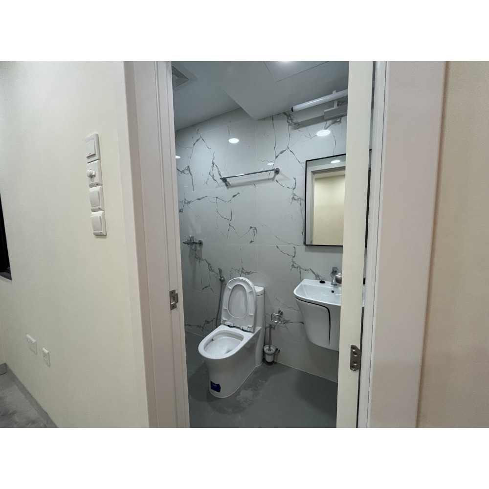 Commercial Space for Rent in Maafannu - Brand new building — Malé — Maafannu