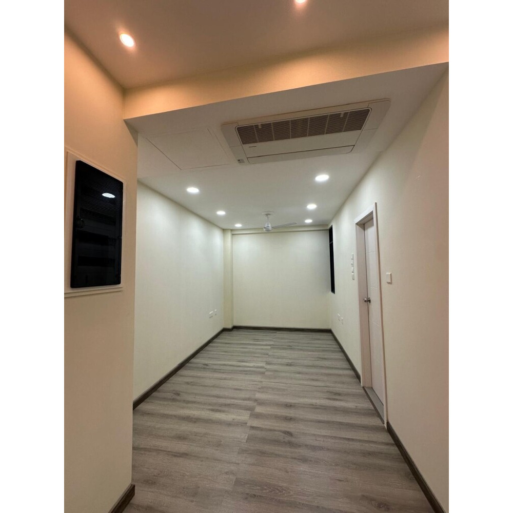 Commercial Space for Rent in Maafannu - Brand new building — Malé — Maafannu