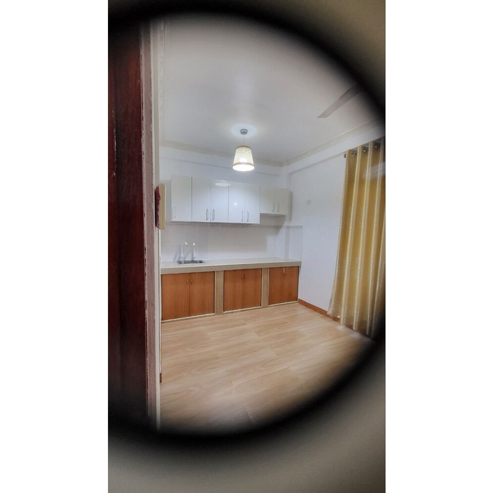 One room apartment — Malé — Henveiru