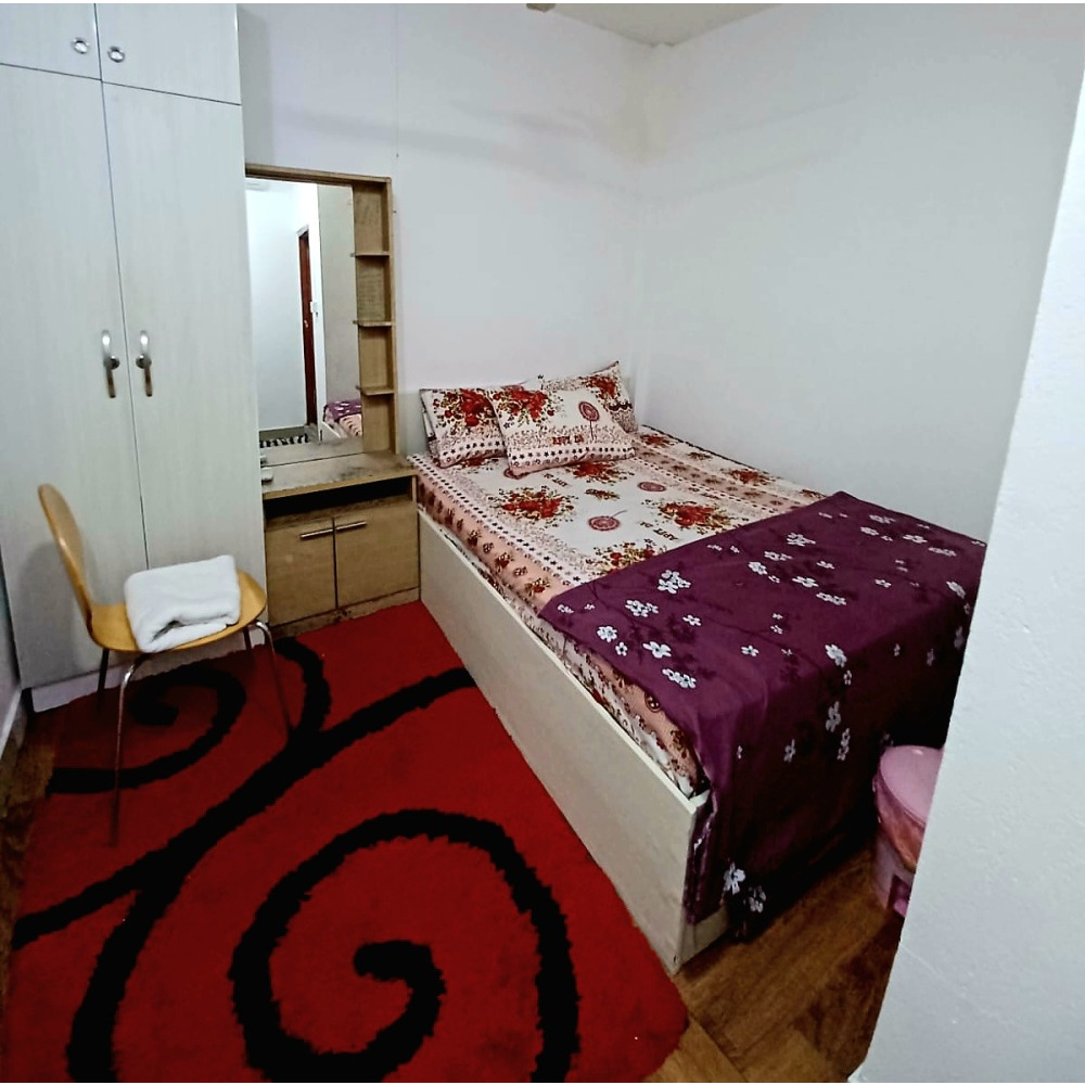 MN-3 ROOM FOR DAILY/HOURLY RENT. CALL FOR BOOKING — Malé — Maafannu