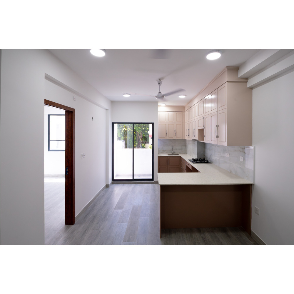 2Bedroom/2Bath | Kitchen 2nd floor, 2Bedroom/2Bath | Kitchen 2nd floor, Ma.Sham — Malé — Machchangolhi