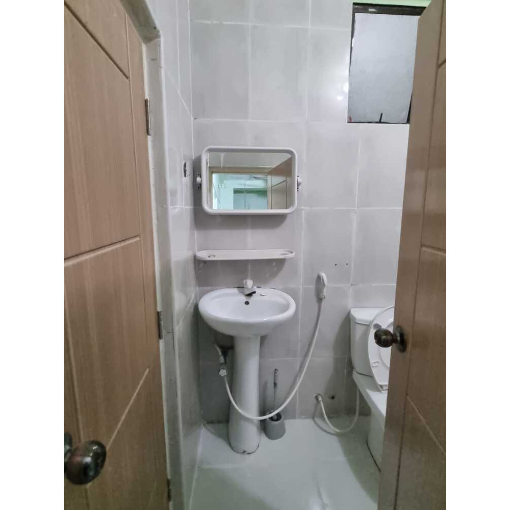 3 Bed room apartment for 18,500 — Malé — Maafannu