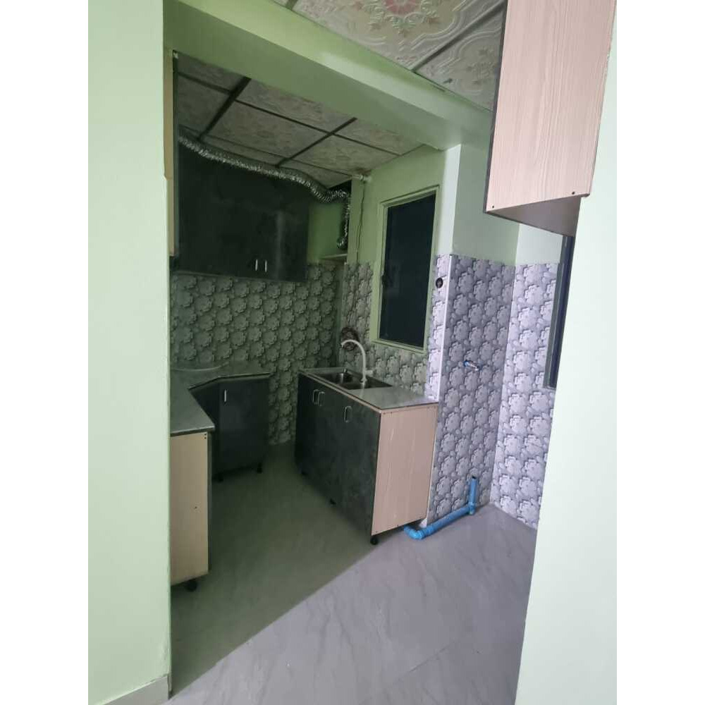 3 Bed room apartment for 18,500 — Malé — Maafannu
