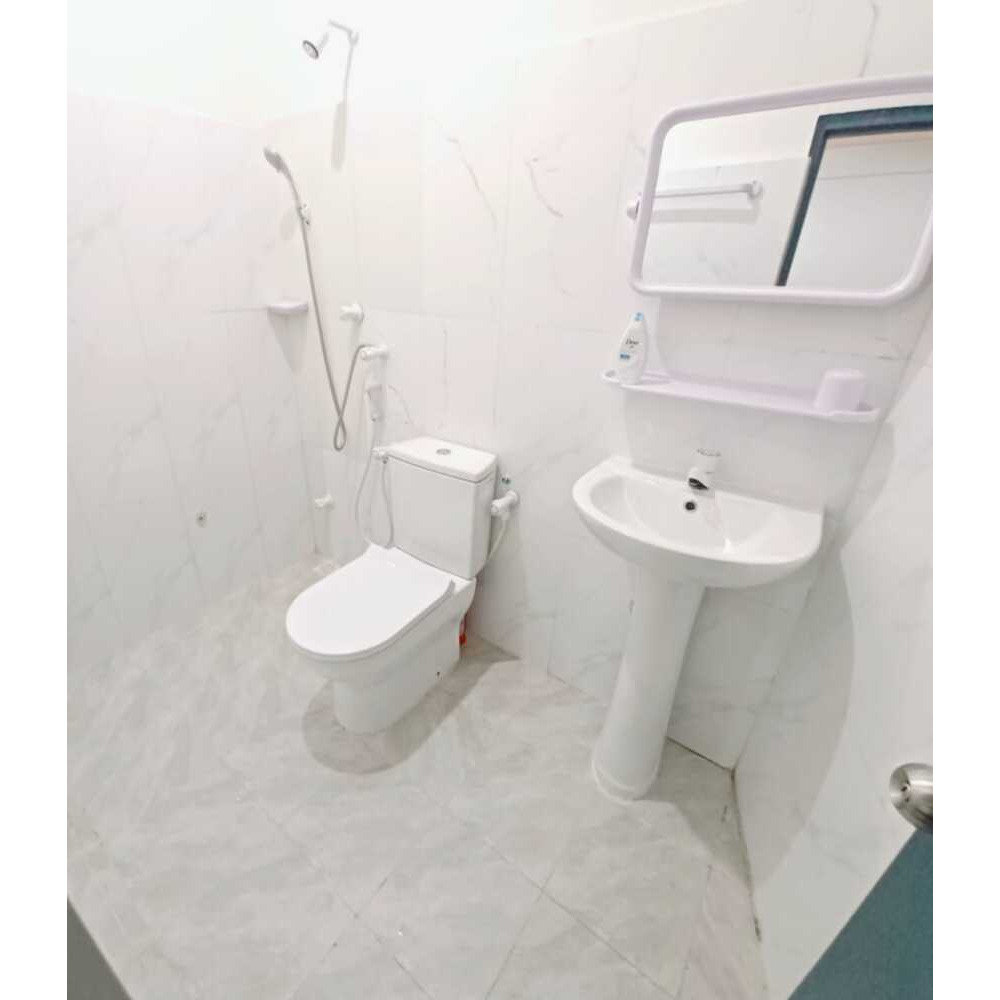 MN-3 ROOM FOR DAILY/HOURLY RENT. CALL FOR BOOKING — Malé — Maafannu