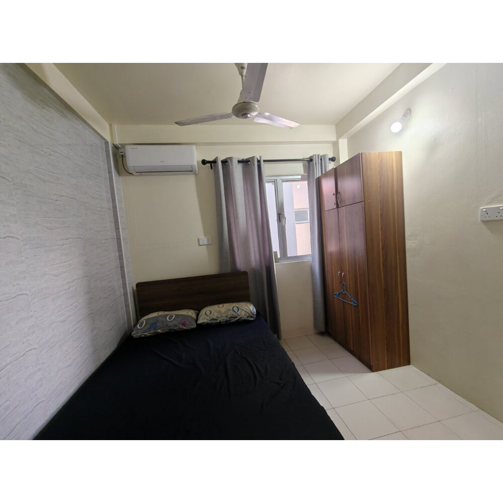 Room for rent — Hulhumalé