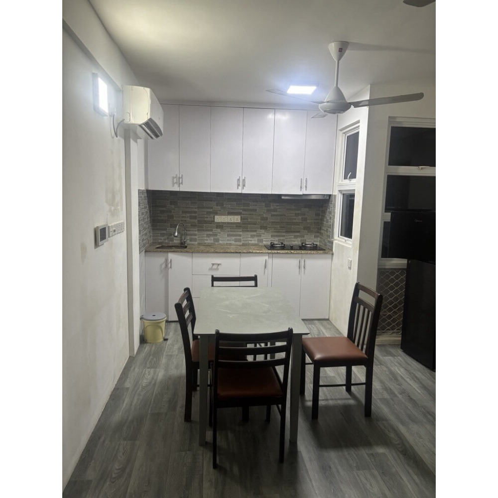 2 Bedroom Apartment Available — Hulhumalé