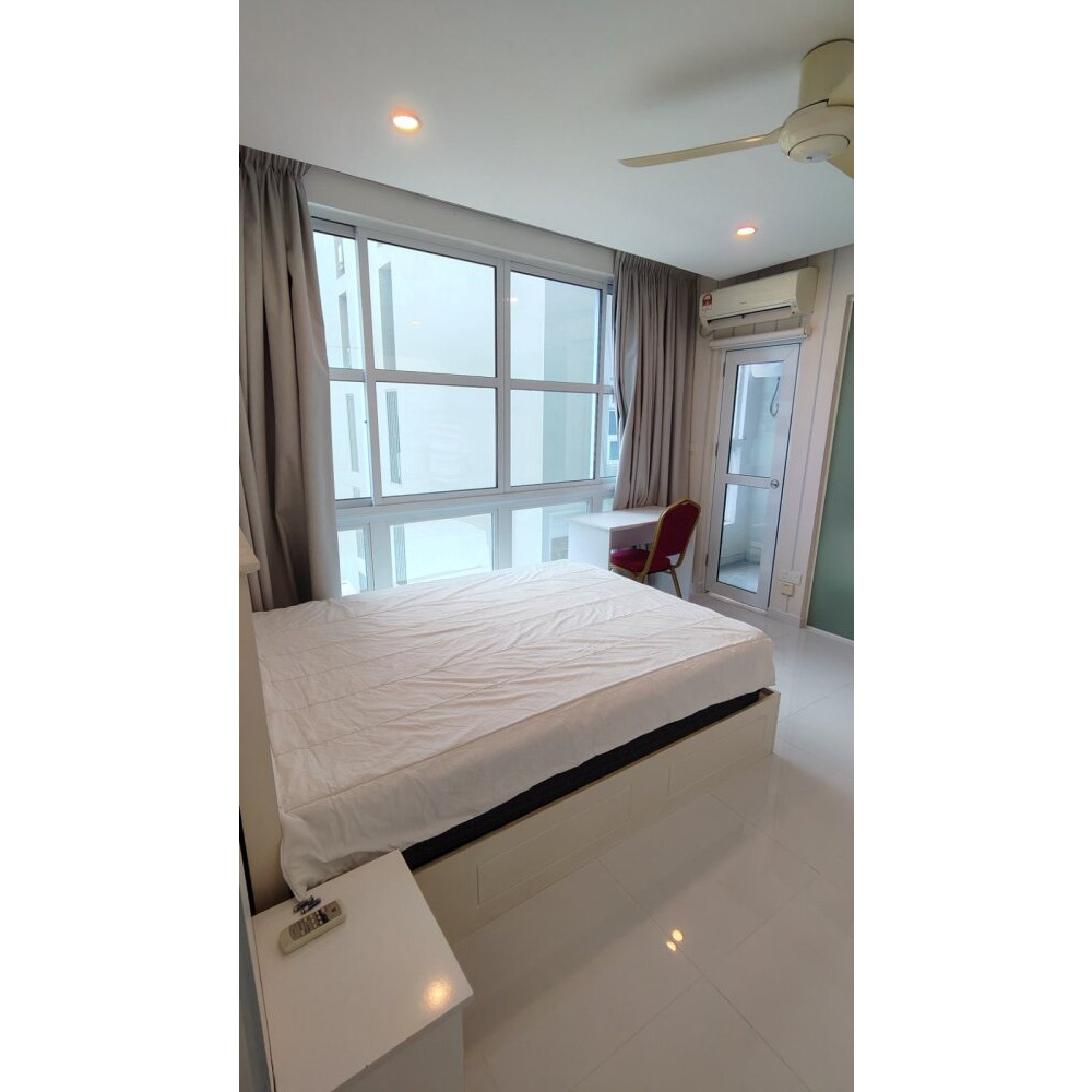 Male'- 3 Bedroom Fully Furnished Luxury Apartment — Malé — Machchangolhi