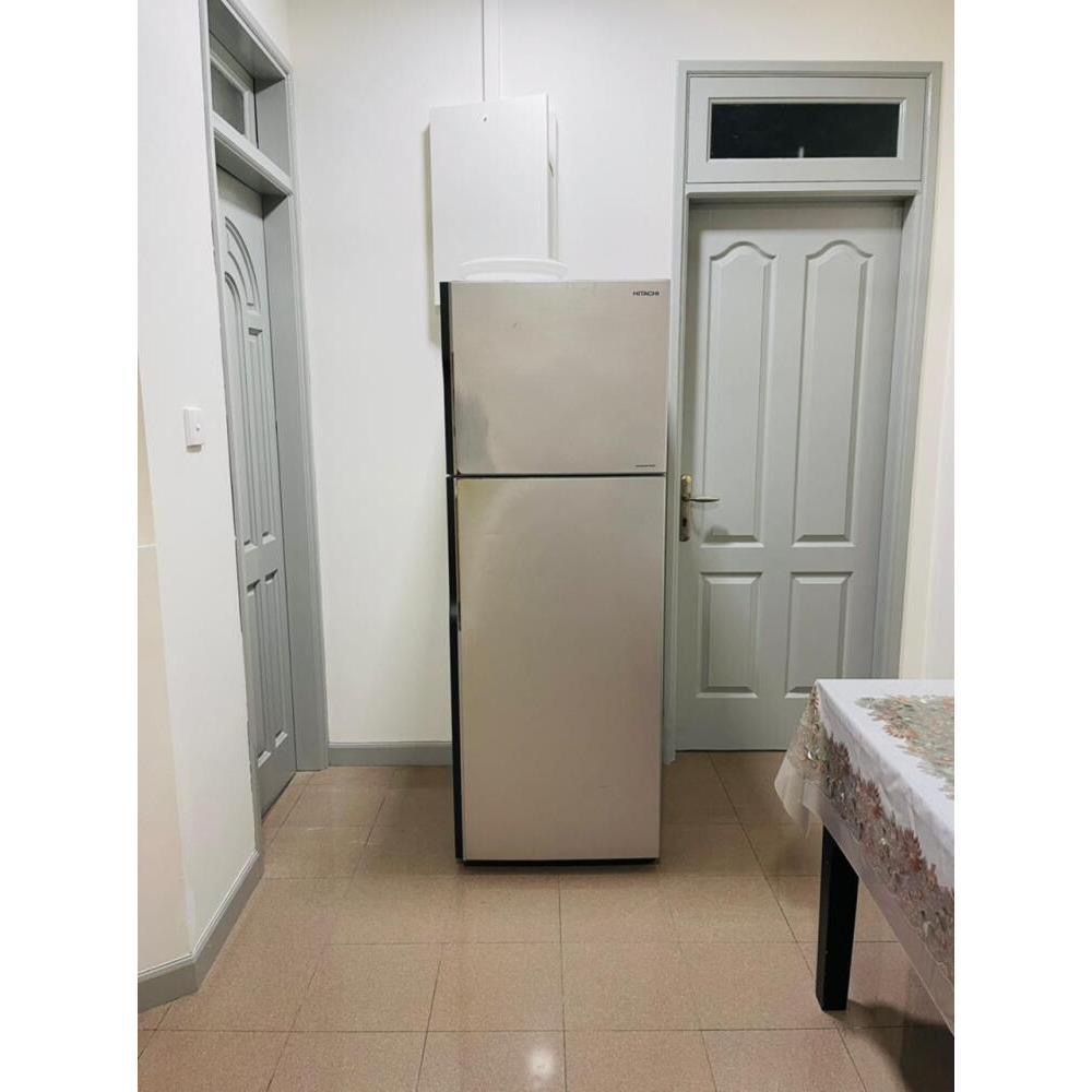 2 Bedroom Fully Furnished Apartment for Rent — Malé — Henveiru
