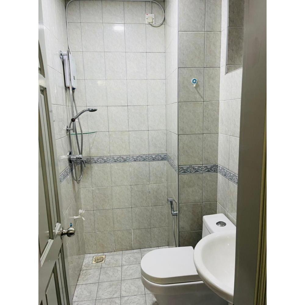 2 Bedroom Fully Furnished Apartment for Rent — Malé — Henveiru
