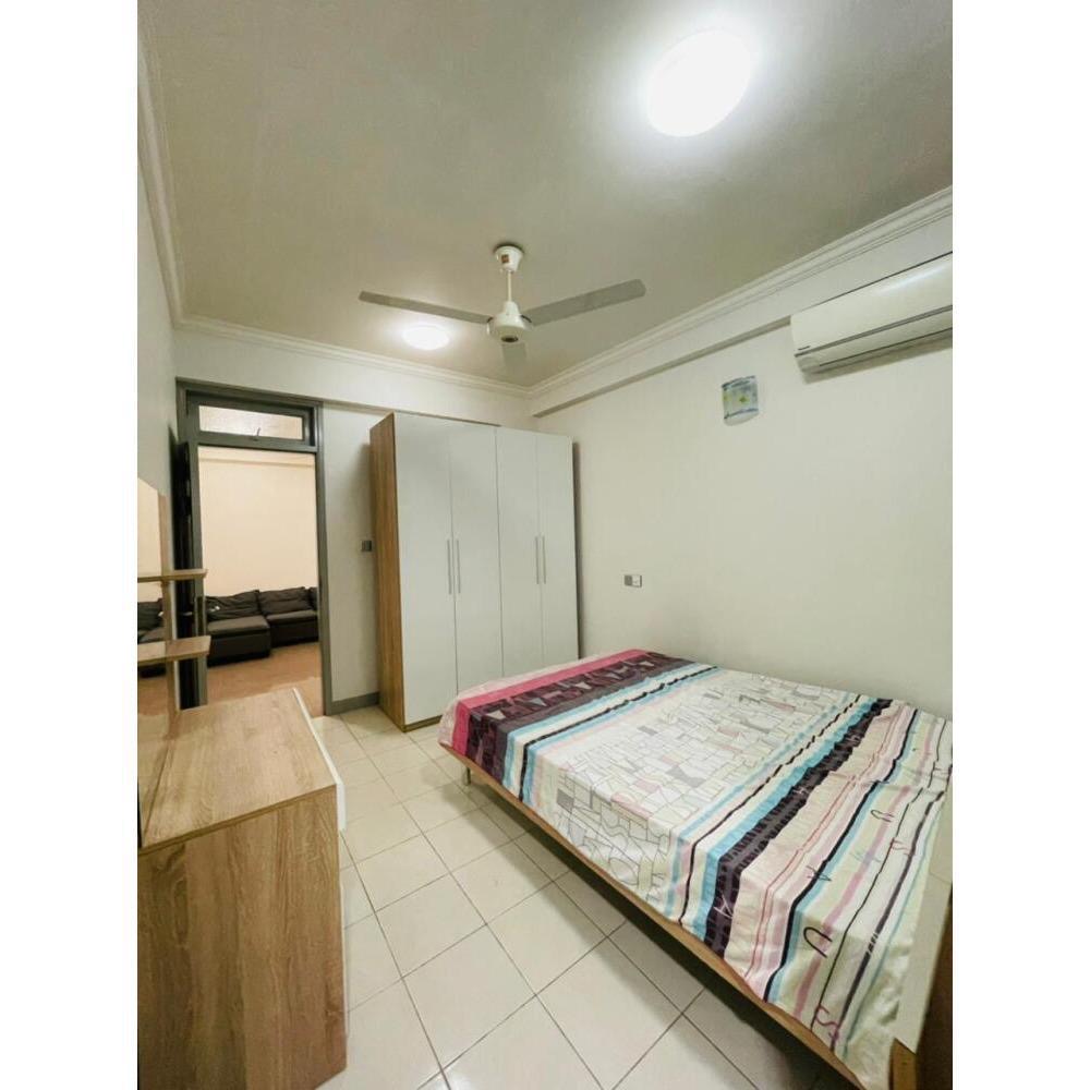 2 Bedroom Fully Furnished Apartment for Rent — Malé — Henveiru