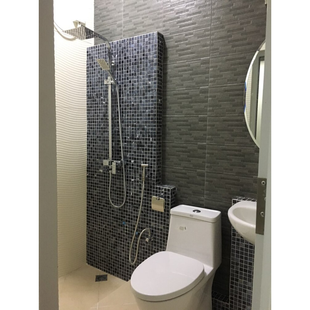 Male'- 3 Bedroom Semi Furnished Apartment — Malé — Henveiru