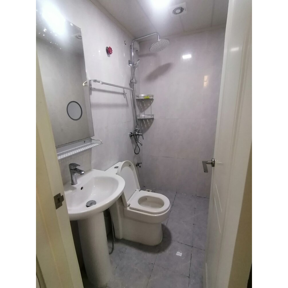 MONTHLY, SHORT STAY, DAILY ROOMS HULHUMALE PHASE 2 — Hulhumalé
