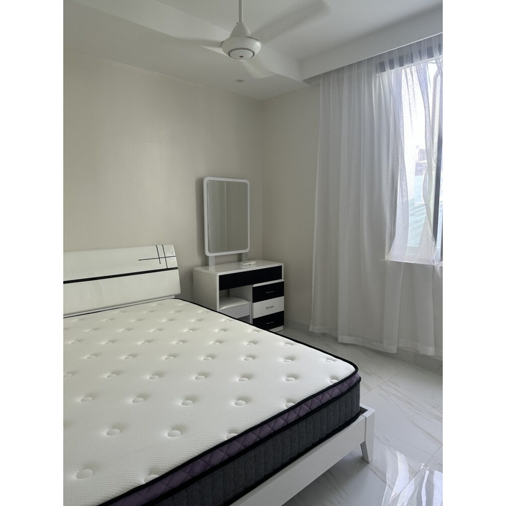3-Bedroom Apartment / Office Space for Rent MVR 23,500 — Malé — Maafannu