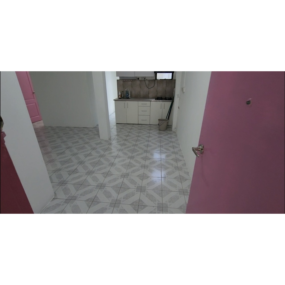 1+1 Bedroom Apartment in Villimale # — Vilingili