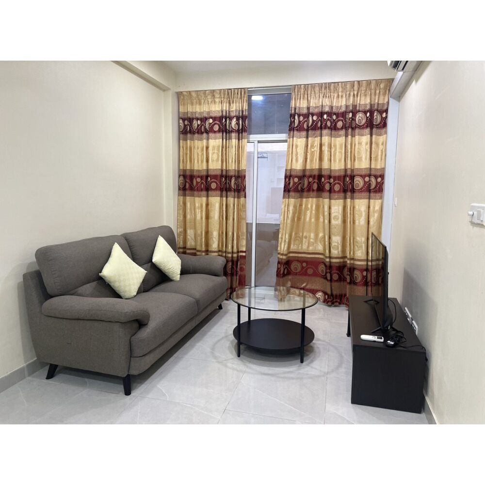 Two Room Apartment for Executives — Malé — Maafannu