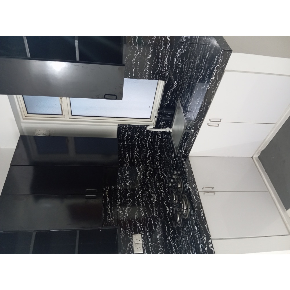 01 room apartment for rent MVR 13,500/- (Including electricity and water) — Malé — Maafannu