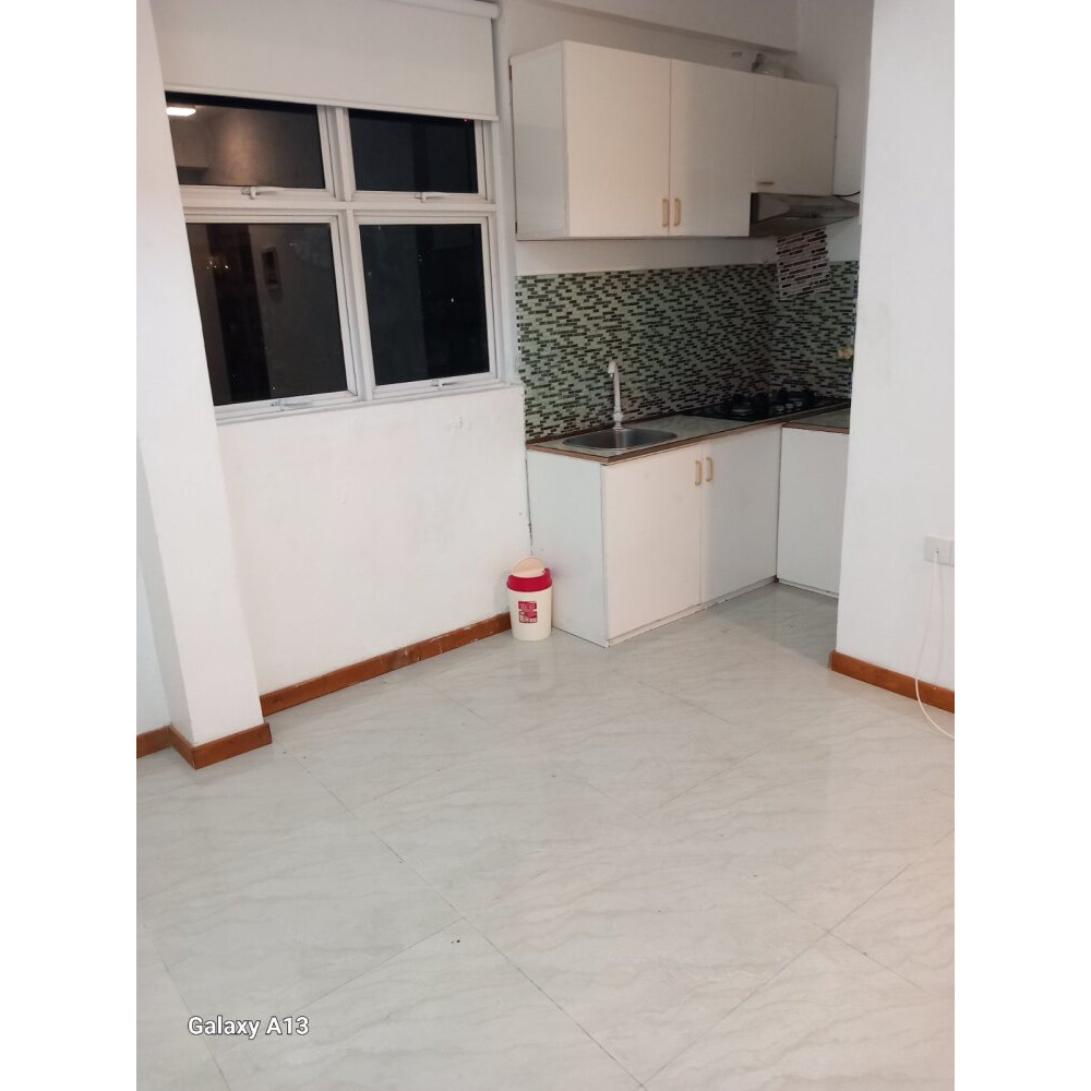 1-Bedroom Terrace Apartment for Rent Hulhumal — Hulhumalé