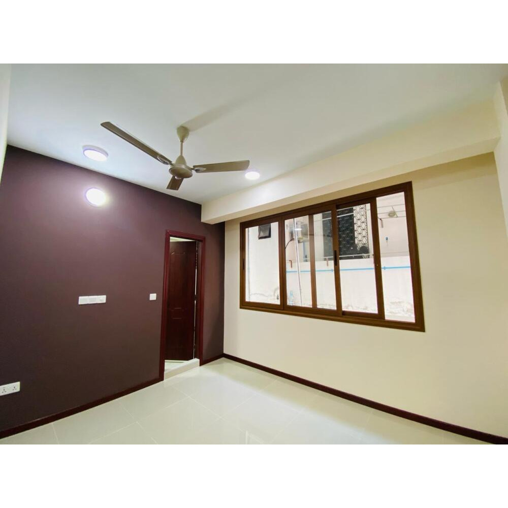 2 Bedroom Apartment for Rent - ONLY SERIOUS TENANTS PLEASE — Malé — Henveiru